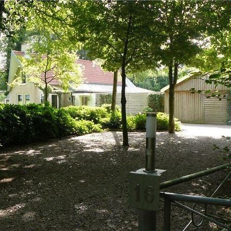 B&B De Boskamp Havelte Eksteriør billede