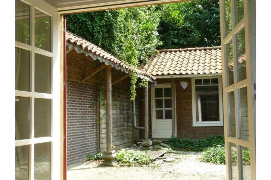 B&B De Boskamp Havelte Eksteriør billede