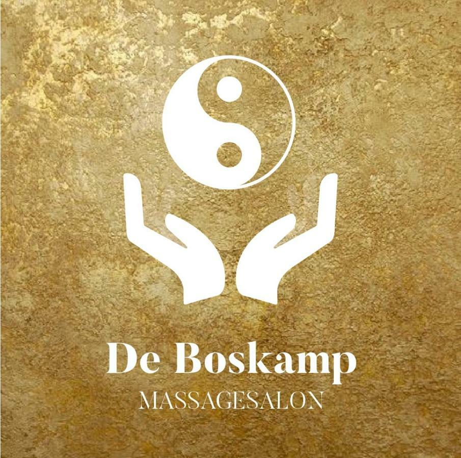 B&B De Boskamp Havelte Eksteriør billede