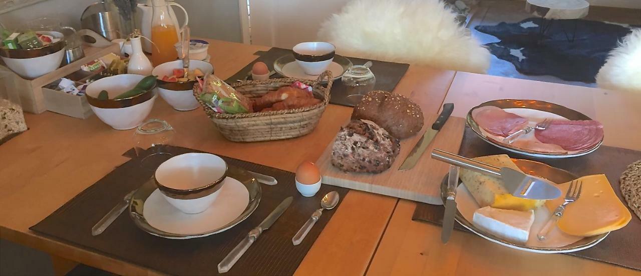 B&B De Boskamp Havelte Eksteriør billede